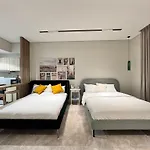 Cozy Spacious Ag Tower Business Bay, Dubai