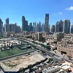 Best Downtown Apartment In Dubai