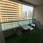 Studio Apartment Near Jbr
