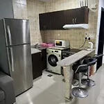 Studio Apartment Near Jbr