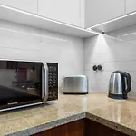 First Class 1Br Beautifully Furnished