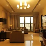 Spacious 3Br Apartment Burj View