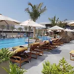 Luxury Studio In High Floor Full Sea View In The Palm Tower Plam Jumeirah