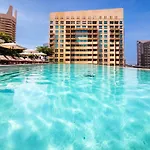 Breathtaking Views From Vida Dubai Marina