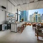 Breathtaking Views From Vida Dubai Marina