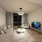 Palace Dubai Creek Harbour Residences Skyline Apartment