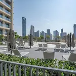 Burj Royale Downtown