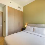 Daniels Luxe 3Br Downtown With Skyline View