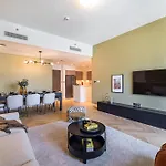 Daniels Luxe 3Br Downtown With Skyline View