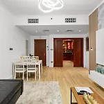 First Class 1Br Stylish Sanctuary