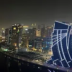 Globalstay. Scala Tower Retreat With Free Parking