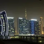 Globalstay. Scala Tower Retreat With Free Parking