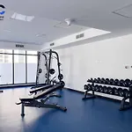New Luxury Magnificent 1Br Apt In Ns Building Al Jaddaf