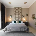 Globalstay. Scala Tower Retreat With Free Parking