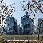 Globalstay. Scala Tower Retreat With Free Parking