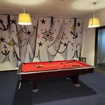 Atlantis View Hostel