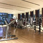 Frank Porter - Burj Vista Tower 2