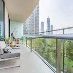 Frank Porter - Burj Vista Tower 2