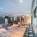 Amazing 2Br Burj Kalifa View