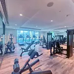 Amazing 2Br Burj Kalifa View