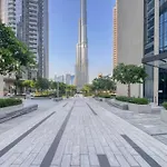 Amazing 2Br Burj Kalifa View