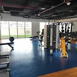Lux Bnb Bellevue Tower Burj Khalifa Views