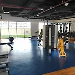 Lux Bnb Bellevue Tower Burj Khalifa Views