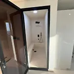 1Br With Private Steam Room - Cityapartmentstay