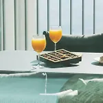 Smartstay At Downtown Views - Best Burj Khalifa View - Brand New Luxury Apartments