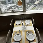 Urban Odyssey Serviced Room Unit