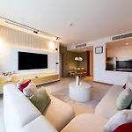 Wow! 3Br Apt In Vida Dubai Marina With Marina View