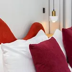 Wow! 3Br Apt In Vida Dubai Marina With Marina View