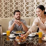 Jumeirah Emirates Towers Dubai