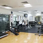 Deira Suites Deluxe Hotel Suites