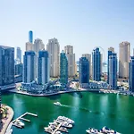 Guestready - High-Floor Luxury With Marina View