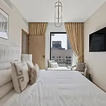 Guestready - High-Floor Luxury With Marina View