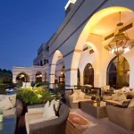 Jumeirah Zabeel Saray Dubai