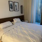 Dubai Palm Apartment