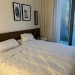 Dubai Palm Apartment