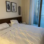 Dubai Palm Apartment