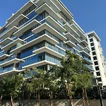 Dubai Palm Apartment