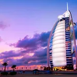 Luxury 3-Bedroom Apartment In Dubai
