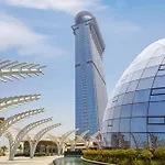 The Palm Luxury 4-Br Beach Club Access Dubai