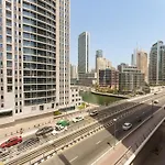 Elevated Living Studio In Sparkle Tower- Suiteable