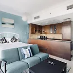 Downtown Studio Near Dubai Mall