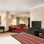 Ramada Plaza By Wyndham Dubai Deira
