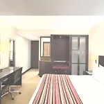 Ramada Plaza By Wyndham Dubai Deira
