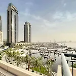 Majestic Stay At Dubai Creek Residences