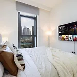 Stunning 3 Bedroom Apartment Facing Burj