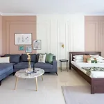 Guestready - Luxe Studio With Jlt Park View
